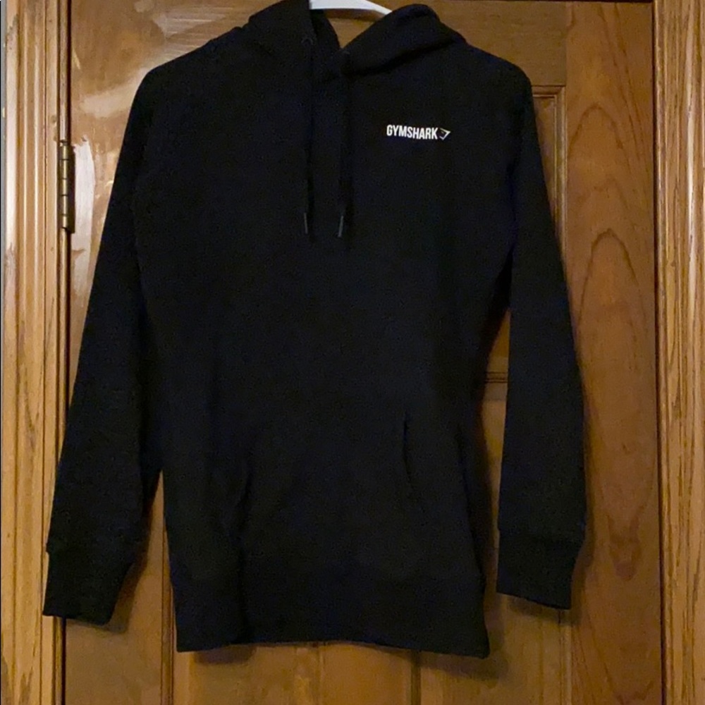 Gymshark hoodie